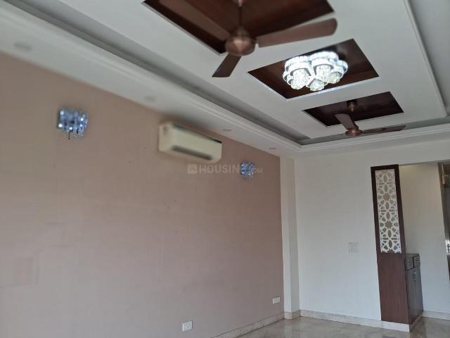 3 BHK Independent Builder Floor in East Of Kailash for rent New Delhi. The reference number is 20442930