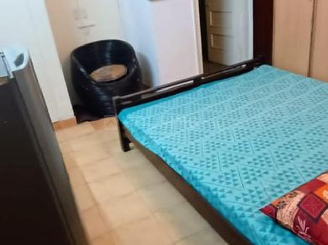 3 BHK Independent Builder Floor in East Of Kailash for rent New Delhi. The reference number is 20533855