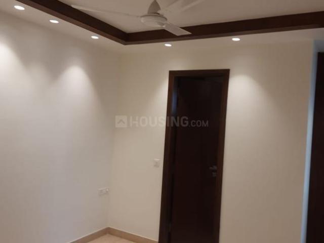 3 BHK Independent Builder Floor in East Of Kailash for rent New Delhi. The reference number is 20537213