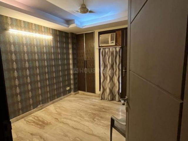 3 BHK Independent Builder Floor in East Of Kailash for rent New Delhi. The reference number is 20551718