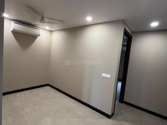 3 BHK Independent Builder Floor in East Of Kailash for rent New Delhi. The reference number is 20045601