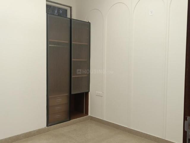 3 BHK Independent Builder Floor in East Of Kailash for rent New Delhi. The reference number is 20102933