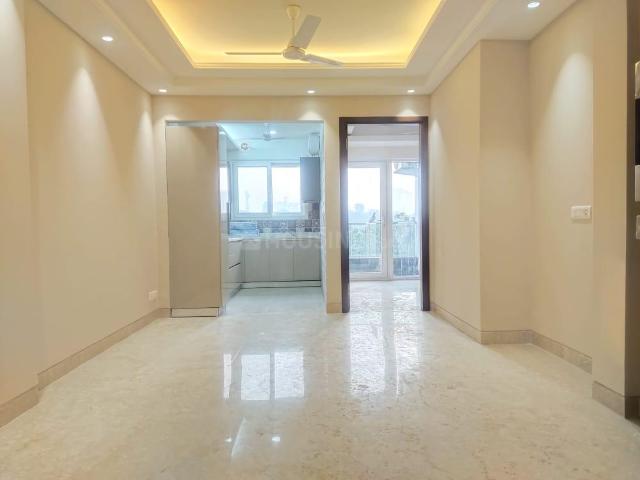3 BHK Independent Builder Floor in East Of Kailash for rent New Delhi. The reference number is 20109251
