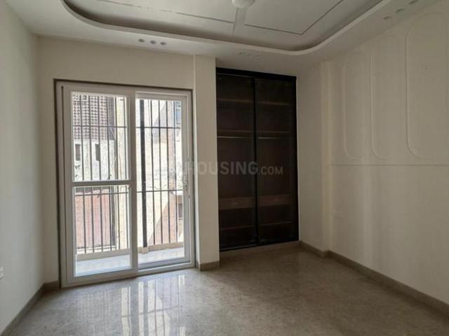 3 BHK Independent Builder Floor in East Of Kailash for rent New Delhi. The reference number is 20197392