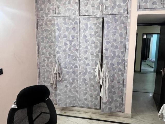 3 BHK Independent Builder Floor in East Of Kailash for rent New Delhi. The reference number is 20268236