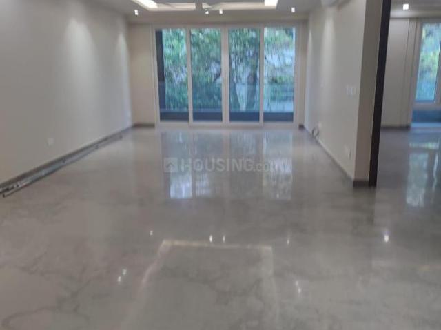 3 BHK Independent Builder Floor in East Of Kailash for rent New Delhi. The reference number is 20342766