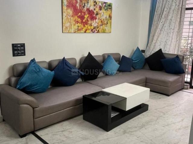 3 BHK Independent Builder Floor in East Of Kailash for rent New Delhi. The reference number is 20368617