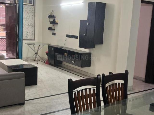 3 BHK Independent Builder Floor in East Of Kailash for rent New Delhi. The reference number is 20368036