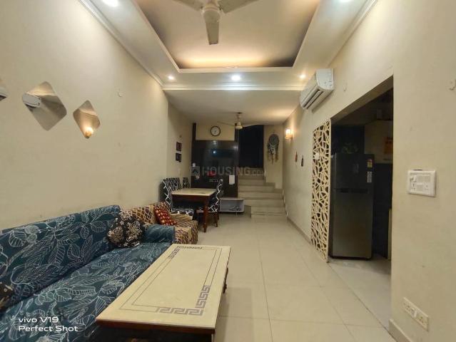 3 BHK Independent Builder Floor in East Of Kailash for rent New Delhi. The reference number is 20396937