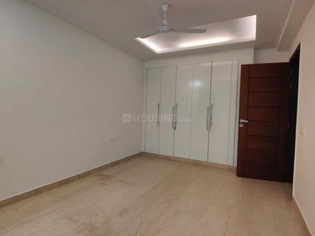 3 BHK Independent Builder Floor in East Of Kailash for resale New Delhi. The reference number is 17972390