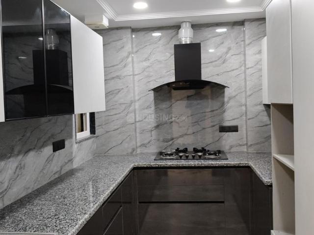 3 BHK Independent Builder Floor in East Of Kailash for resale New Delhi. The reference number is 19154598
