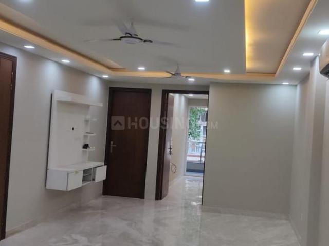 3 BHK Independent Builder Floor in East Of Kailash for resale New Delhi. The reference number is 19752986