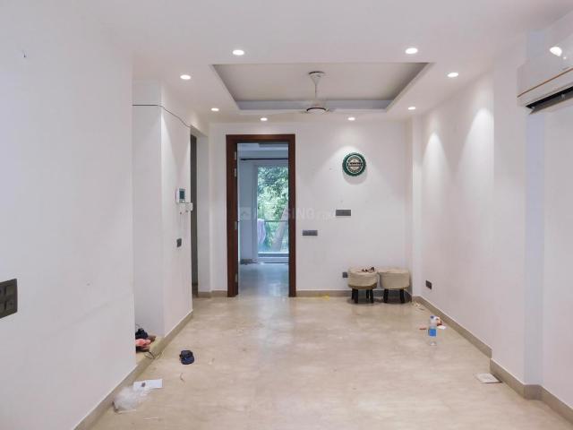 3 BHK Independent Builder Floor in East Of Kailash for resale New Delhi. The reference number is 20052954