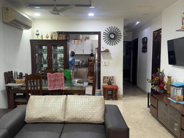 3 BHK Independent Builder Floor in East Of Kailash for resale New Delhi. The reference number is 20065948