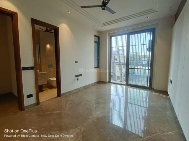 3 BHK Independent Builder Floor in East Of Kailash for resale New Delhi. The reference number is 20066037