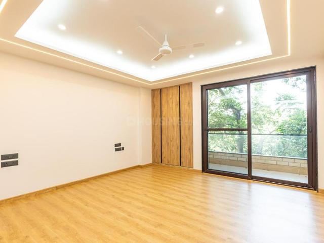 3 BHK Independent Builder Floor in East Of Kailash for resale New Delhi. The reference number is 20070593