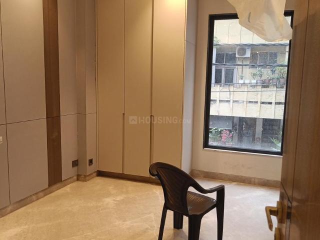3 BHK Independent Builder Floor in East Of Kailash for resale New Delhi. The reference number is 20024804
