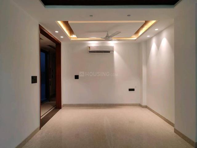 3 BHK Independent Builder Floor in East Of Kailash for resale New Delhi. The reference number is 20219660