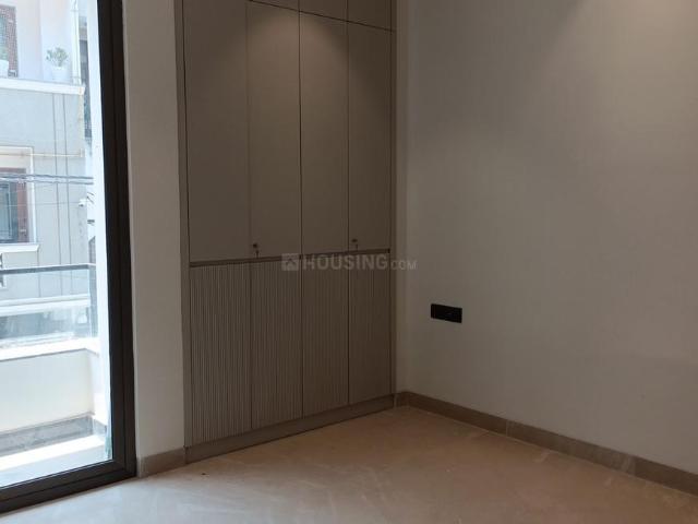3 BHK Independent Builder Floor in East Of Kailash for resale New Delhi. The reference number is 20220783