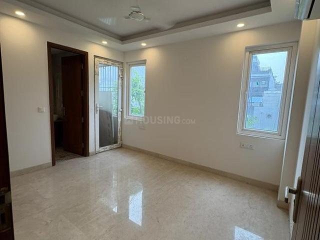 3 BHK Independent Builder Floor in East Of Kailash for resale New Delhi. The reference number is 20221936