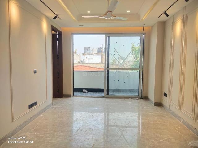 3 BHK Independent Builder Floor in East Of Kailash for resale New Delhi. The reference number is 20473009