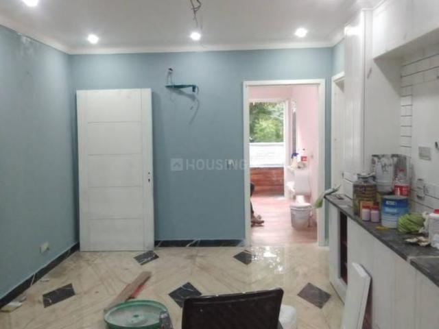 3 BHK Independent Builder Floor in East Of Kailash for resale New Delhi. The reference number is 20477066
