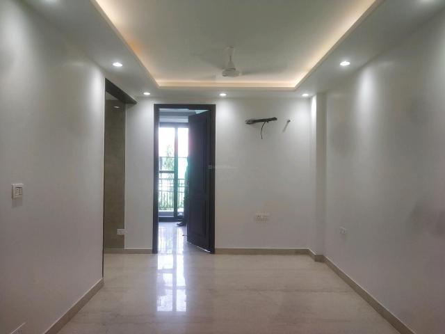 3 BHK Independent Builder Floor in East Of Kailash for resale New Delhi. The reference number is 20497949