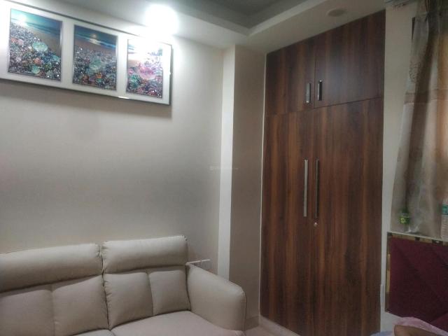 3 BHK Independent Builder Floor in East Of Kailash for resale New Delhi. The reference number is 20498002