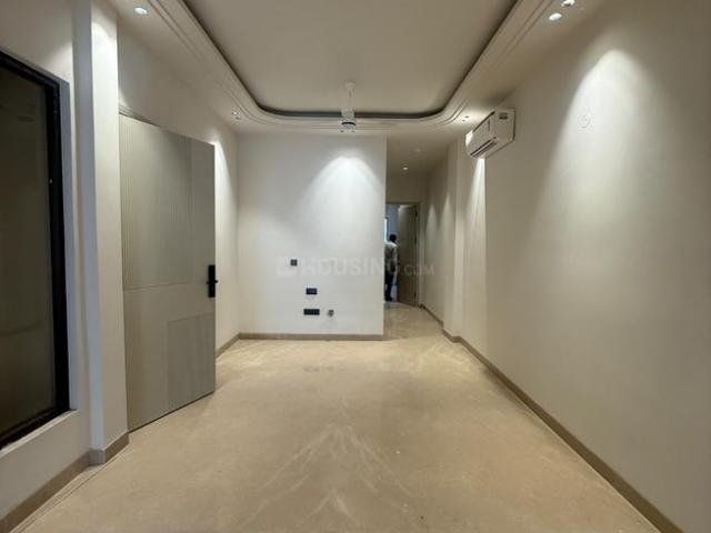 3 BHK Independent Builder Floor in East Of Kailash for resale New Delhi. The reference number is 20437007