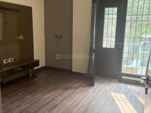 3 BHK Independent Builder Floor in East Of Kailash for resale New Delhi. The reference number is 20541950