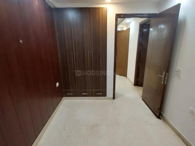 3 BHK Independent Builder Floor in East Of Kailash for resale New Delhi. The reference number is 20544964