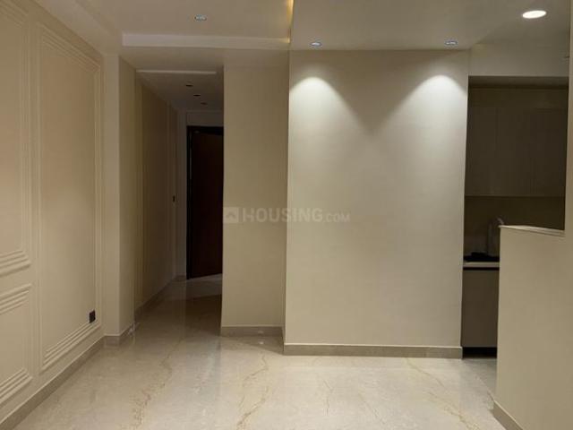 3 BHK Independent Builder Floor in East Of Kailash for resale New Delhi. The reference number is 20555483