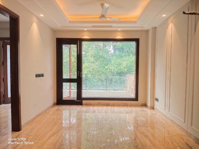 3 BHK Independent Builder Floor in East Of Kailash for resale New Delhi. The reference number is 20641818