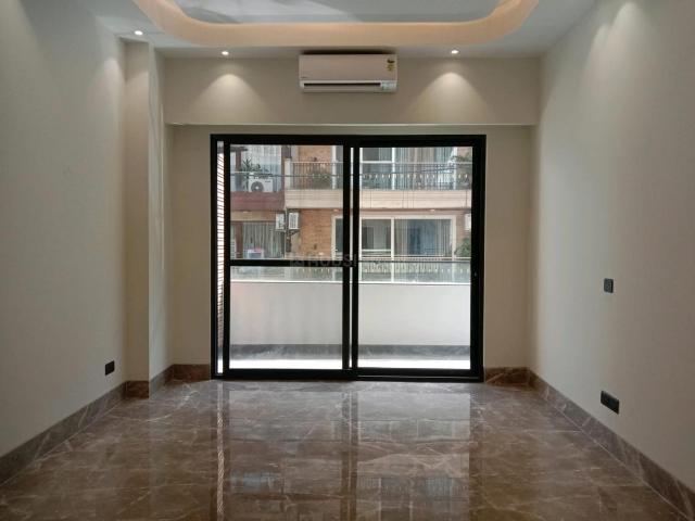 3 BHK Independent Builder Floor in East Of Kailash for resale New Delhi. The reference number is 20642252