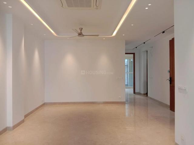 3 BHK Independent Builder Floor in East Of Kailash for resale New Delhi. The reference number is 20646243