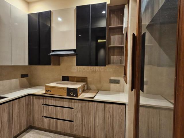 3 BHK Independent Builder Floor in East Of Kailash for resale New Delhi. The reference number is 20646580