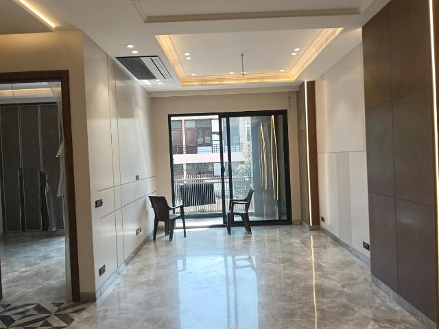 3 BHK Independent Builder Floor in East Of Kailash for resale New Delhi. The reference number is 20675187
