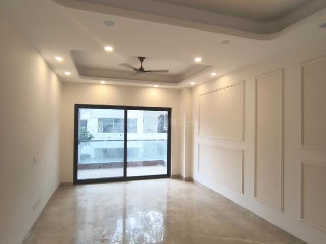 3 BHK Independent Builder Floor in East Of Kailash for resale New Delhi. The reference number is 20624976