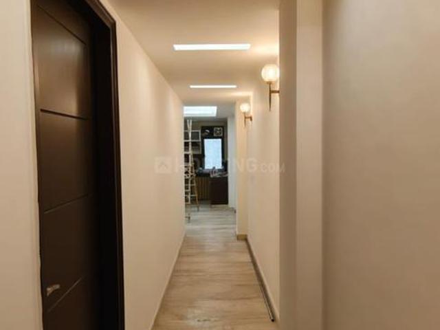 3 BHK Independent Builder Floor in East Of Kailash for resale New Delhi. The reference number is 20764143