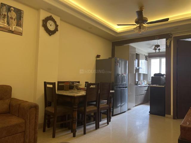 3 BHK Independent Builder Floor in East Of Kailash for resale New Delhi. The reference number is 20904443
