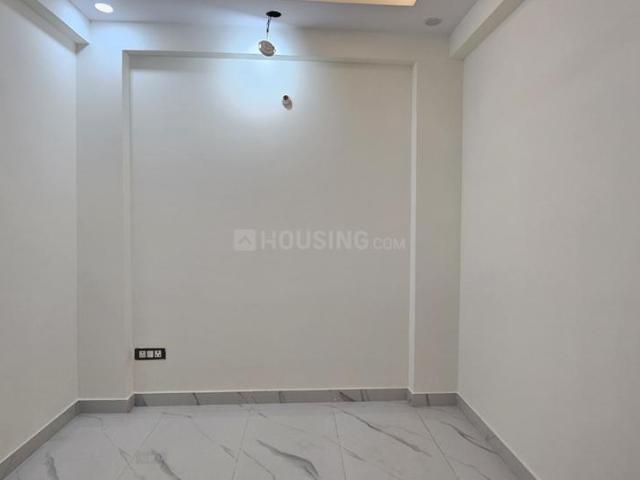3 BHK Independent Builder Floor in Ecotech III for resale Khera Choganpur. The reference number is 17300496