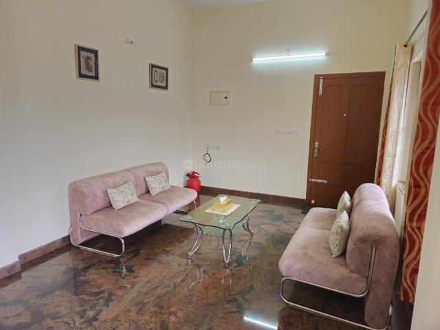 3 BHK Independent Builder Floor in Edappally for rent Kochi. The reference number is 20445720