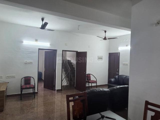 3 BHK Independent Builder Floor in Edappally for rent Kochi. The reference number is 20650294