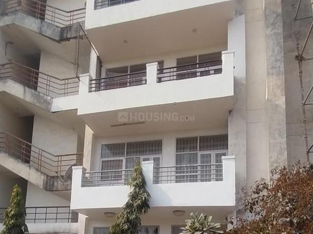 3 BHK Independent Builder Floor in Faizupur Majra Neemka for resale Faridabad. The reference number is 20584450