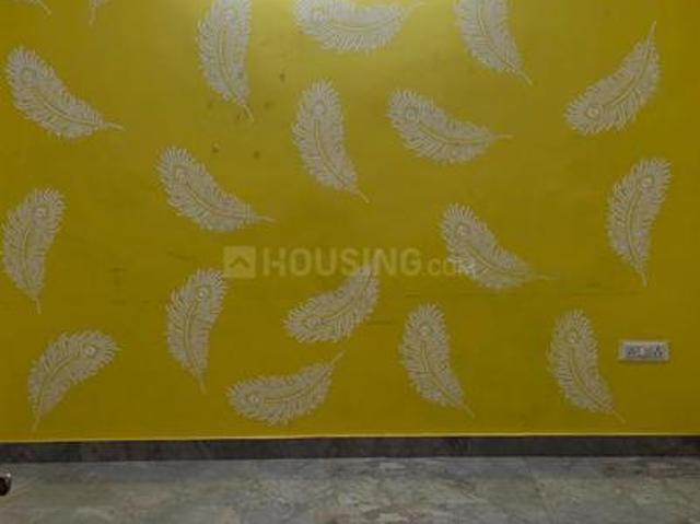 3 BHK Independent Builder Floor in Fateh Nagar for rent New Delhi. The reference number is 20709839