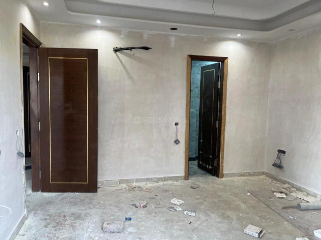 3 BHK Independent Builder Floor in Fateh Nagar for resale New Delhi. The reference number is 17599175