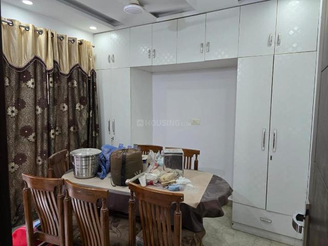 3 BHK Independent Builder Floor in Fateh Nagar for resale New Delhi. The reference number is 18042392