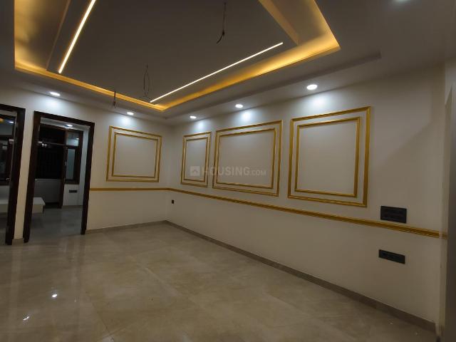 3 BHK Independent Builder Floor in Fateh Nagar for resale New Delhi. The reference number is 18730874