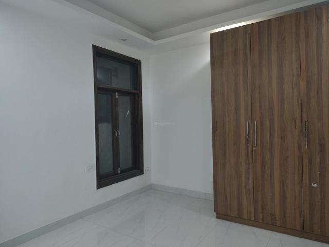 3 BHK Independent Builder Floor in Freedom Fighters Enclave for rent New Delhi. The reference number is 19900109
