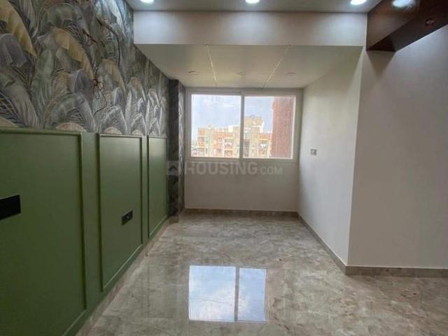 3 BHK Independent Builder Floor in Freedom Fighters Enclave for rent New Delhi. The reference number is 19167606